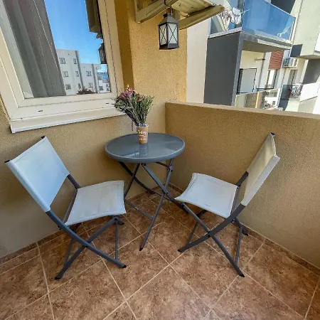 Apartament Estrella - Bychoice Năvodari