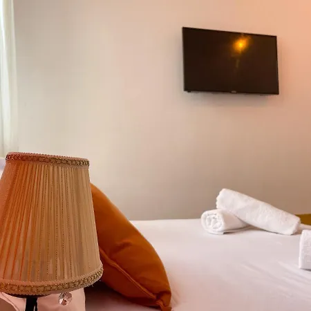 Apartmán Apartament Estrella - Bychoice Năvodari