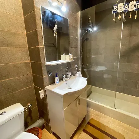 Apartmán Apartament Estrella - Bychoice *