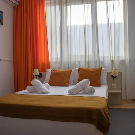 Apartmán Apartament Estrella - Bychoice