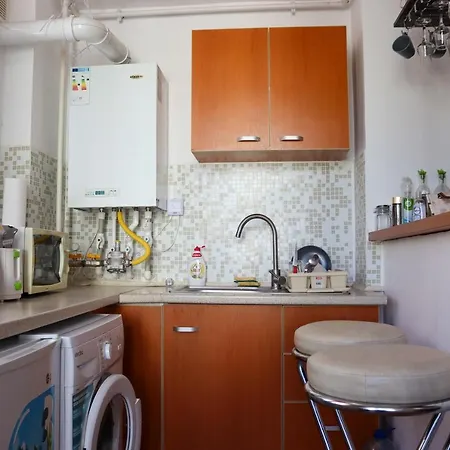 Apartmán Apartament Estrella - Bychoice