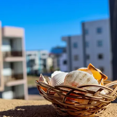 Apartmán Apartament Estrella - Bychoice