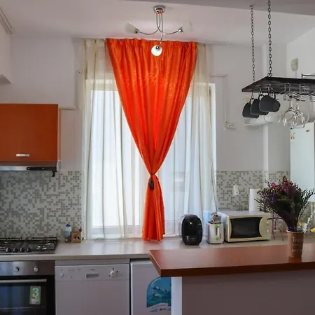 Apartament Estrella - Bychoice * Năvodari