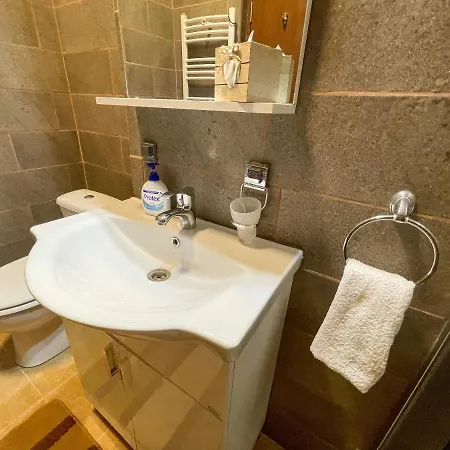 Apartament Estrella - Bychoice * Năvodari