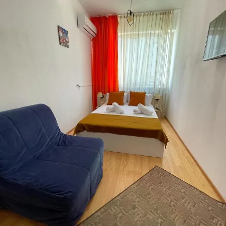 Apartament Estrella - Bychoice Apartmán